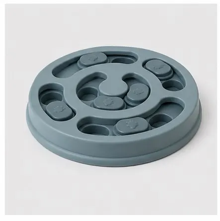 Rubber Treat Puzzle — Medium